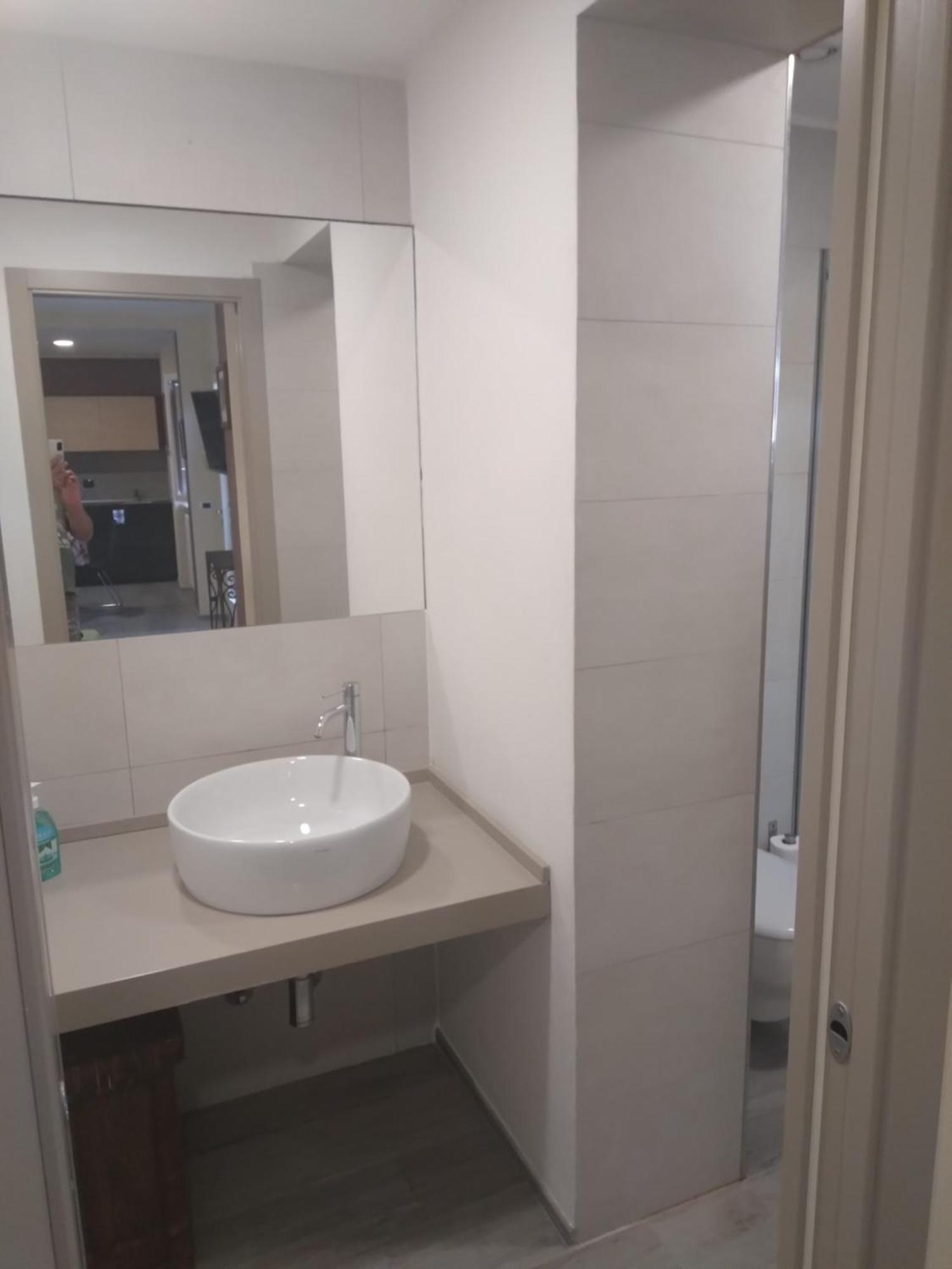 La Corte Dei Cappuccini Bérgamo Habitación foto
